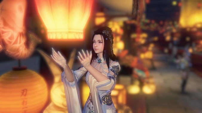 世界上存在动漫少女般完美的「身体」吗？
